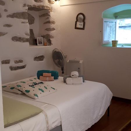 Casa Atena Centro Storico Apartment ซานเรโม ภายนอก รูปภาพ