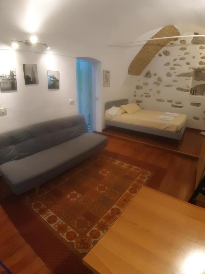 Casa Atena Centro Storico Apartment ซานเรโม ภายนอก รูปภาพ