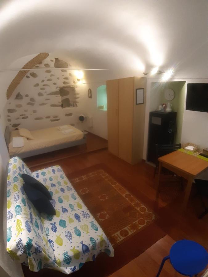 Casa Atena Centro Storico Apartment ซานเรโม ภายนอก รูปภาพ