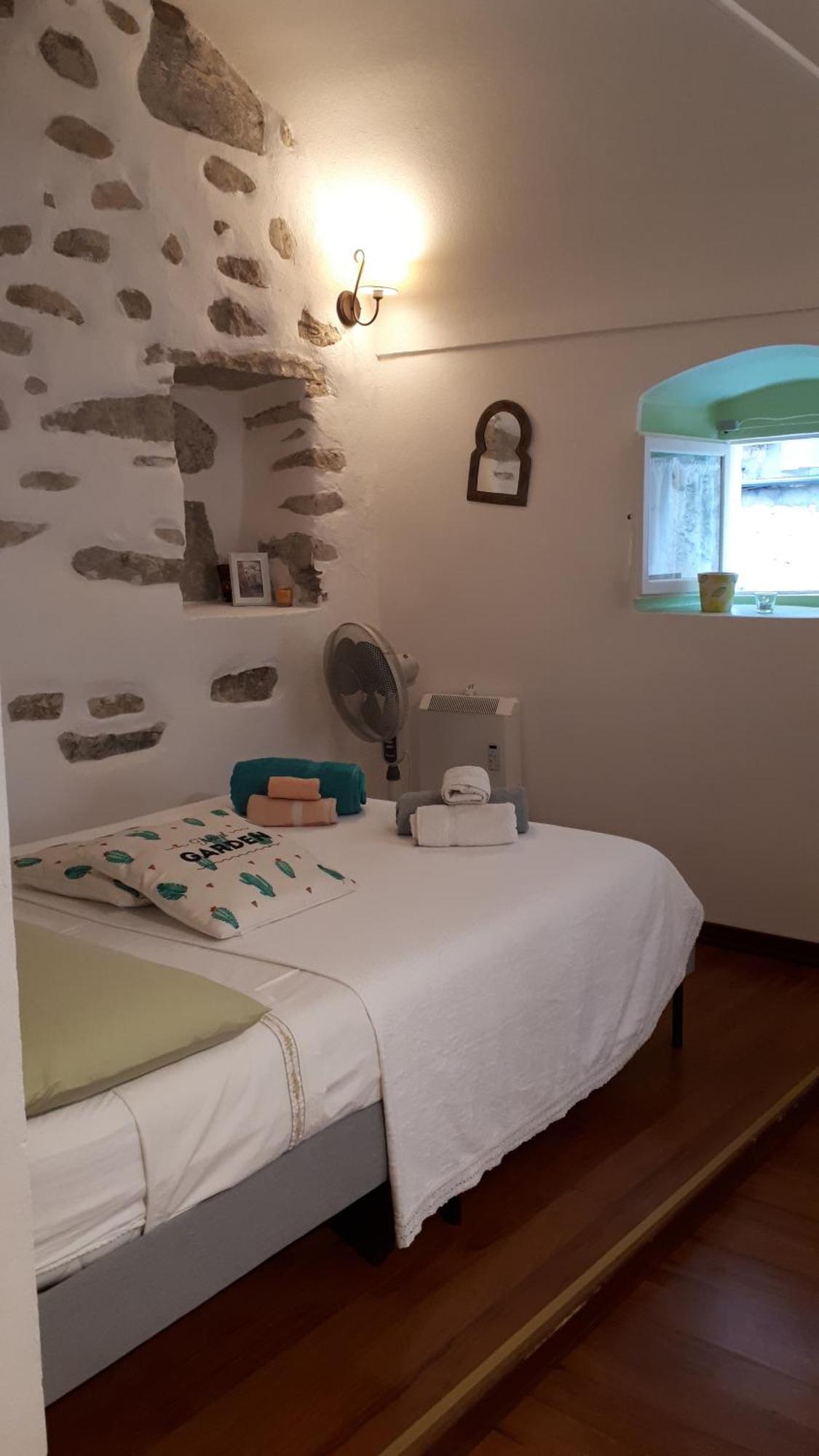 Casa Atena Centro Storico Apartment ซานเรโม ภายนอก รูปภาพ